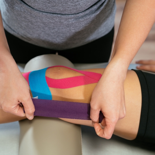 Kinesio-Taping-therapy-plus-maryville-knoxville-tn